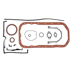 Evergreen CS6003 Lower Gasket Set Compatible With