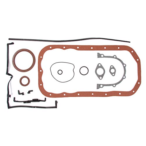 Evergreen CS6003 Lower Gasket Set Compatible With