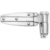 VULCAN-HART Cam Lift Hinge 138057-14