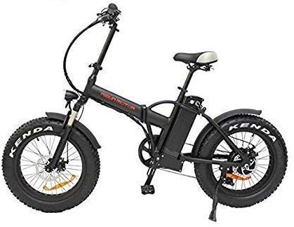 48v 500w Or 750w 8fun Bafang Hub Motor 20 Ebike Desertcart INDIA