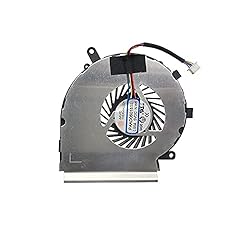 HK-Part Fan for MSI GE62VR GP62VR GP62MVR 6RF 7RF
