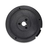 Everest Flywheel with Magnets & Ring Gear for Honda GX340 & GX390