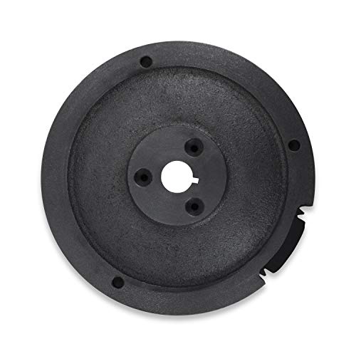 Everest Flywheel with Magnets & Ring Gear for Honda GX340 & GX390