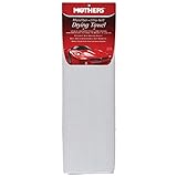 Mothers Microfiber Performance Drying Towel