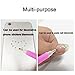 DIY Diamond Painting Tools Embroidery Storage Boxes，Cross Stitch Tools Accessory Case Set (23 Pieces)