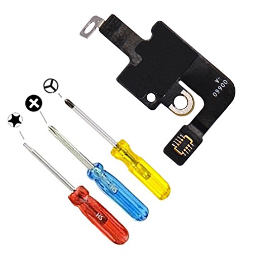 MMOBIEL WIFI WLAN Bluetooth Antenna Signal Flex Cable Compatible with iPhone 7 Plus Ribbon