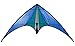 Prism Micron Dual-line Stunt Kite, Blue
