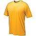 Nike Legend Gold Short Sleeve Performance Shirt, XXL