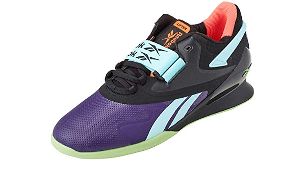 Legacy Lifter II Gymnastics Shoe 