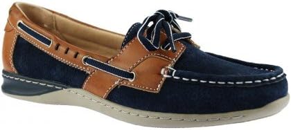 Earth spirit boat shoes Clearance
