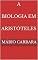 Livro A Biologia em Aristóteles