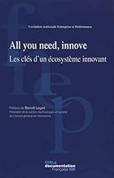 All you need, innove