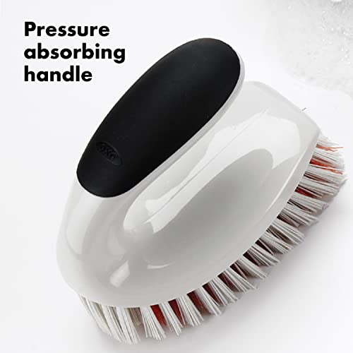 OXO Good Grips All Purpose Scrub Brush Pricepulse