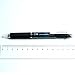 Uni Ballpoint Pen Jetstream 3 Color Red, Blue Ink 0.7mm, Black (SXE340007.24)