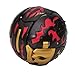 Sega Toys Bakutech Series Bakugan BTC-57 Tornado Booster Pack