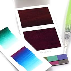 Viviva Coloursheets, Original Sketcher Set, 16