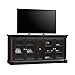 Sauder 417728 Palladia Entertainment Credenza, For Tvs Up To 70