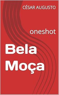 Livro Bela Moça