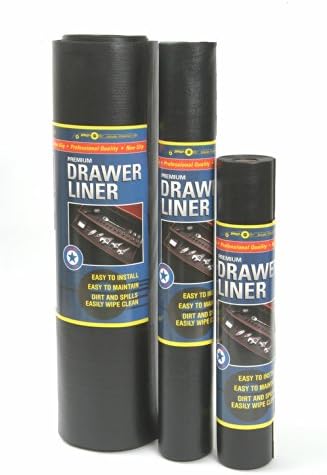 Eppco Enterprises 1861 18" X 72" Drawer Liner