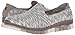 Skechers Performance Women's Go Flex Ability Walking Shoe,Taupe/White/Multi,8.5 M US