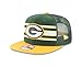 New Era NFL Throwback Stripe 9FIFTY Snapback Cap