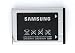 Samsung Wireless Phone Replacement Battery for SCH Series: R210, R211, R300, R310, R311, R430, R470, R550, U420, U520, SGH Series: A117, A137, A167, A226, A227, A237, T101G, T109, T201G, T219, T239, T301G, T329, T429, T609, T619, SPH Series: A303, M220, M300, M500, M510, M610 by iPartner