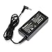 Easy Style 19.5V 2.31A 45W Ac Adapter Laptop Charger Power Cord Replacement for HP Stream 11 13 14 719309-003 741727-001 740015-002 7400015-001 740015-003 ADP-45WD B HSTNN-CA40 HSTNN-LA40