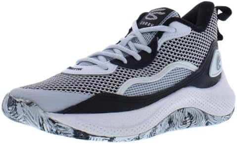 Amazon.com | Under Armour Curry 4 FloTro Unisex Basketball