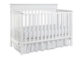 graco somerset convertible crib