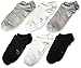 Nike Kids' Everyday Lightweight No-Show Socks (6 Pairs)