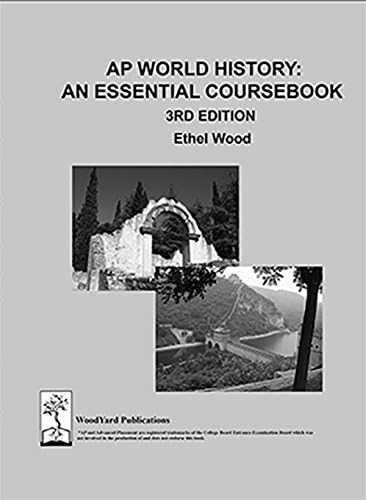 Bentley, Traditions and Encounters, 2020, 6e, AP Ed Updated
