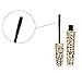 2 Sets (4 Tubes)/4 Sets (8 Tubes) Love Alpha (Gel & Fiber) Mascara Set,brush on False Eyelashes