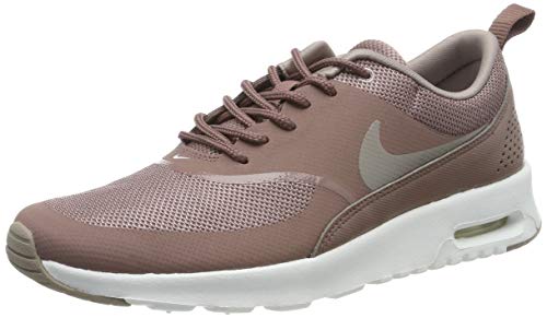 nike thea mauve