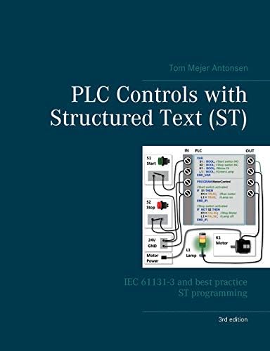 The Book of CODESYS Second Edition: The ultimate guide to PLC and