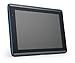 Acer Iconia Tab A500/A501 Bumper Case with One Anti-Glare Protective Film, Blue (A500C03B)