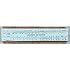Amazon.com : Concrete Estimator Slide Ruler 300 Yard Volume Calculator ...