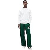 Gap Mens Baggy Fit Logo Pant