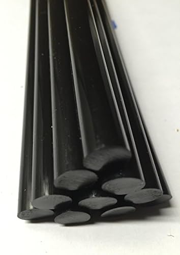 10 Sticks RHINO PDR PREMIUM BLACK GLUE WINTER BLEND