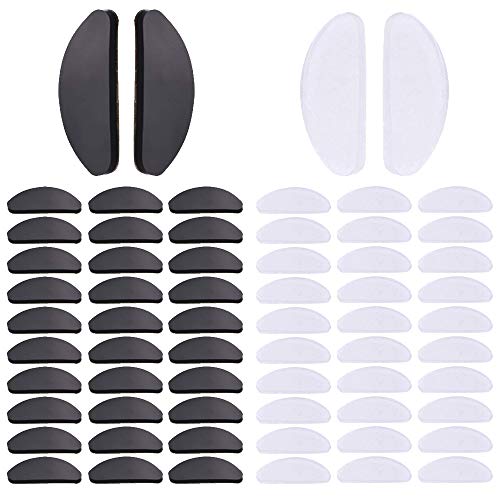 Eyeglass Nose Pads For Plastic Frames TOPRated Best Eyeglass Nose