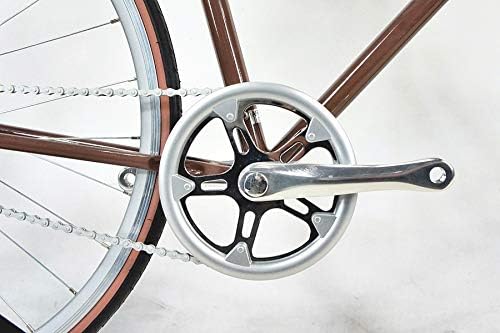 Amazon Miyata ミヤタ Freedom Leg フリーダム レグ ピストバイク 16年頃 52サイズ Miyata ミヤタ ロードバイク