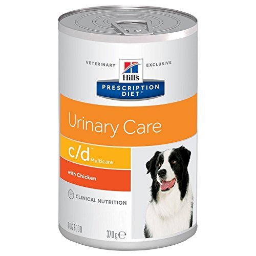 prescription diet canine