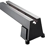 Bed Extension for Excelsior Mini Lathe MC-1018