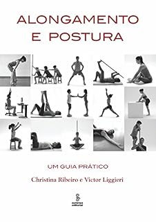 Livro Alongamento e postura: Um guia prático