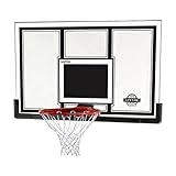 Lifetime 54-Inch Mini Basketball Hoop image large