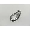 MARINE-BOAT-SS316-RIGGING-WICHARD-SECURITY-SAFETY-SPRING-SNAP-HOOK-2X1