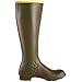 LaCrosse Grange Rubber Hunting & Work Boots for Men - Waterproof ZXT Rubber, with Adjustable Fit Strap, EVA Footbed, and Slip-Resistant Outsole