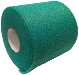 Pre-wrap, Underwrap for Sports Taping, Teal