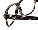 Calabria 4375CB Bi-Focal Reading Glasses w/ Matching Case