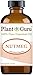 Nutmeg Essential Oil 4 oz. 100% Pure Undiluted Therapeutic Grade.