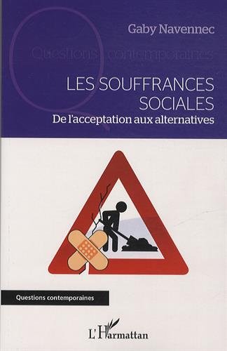Les  souffrances sociales